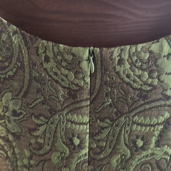 Escada Couture cocktail dress - Picture 6 of 10